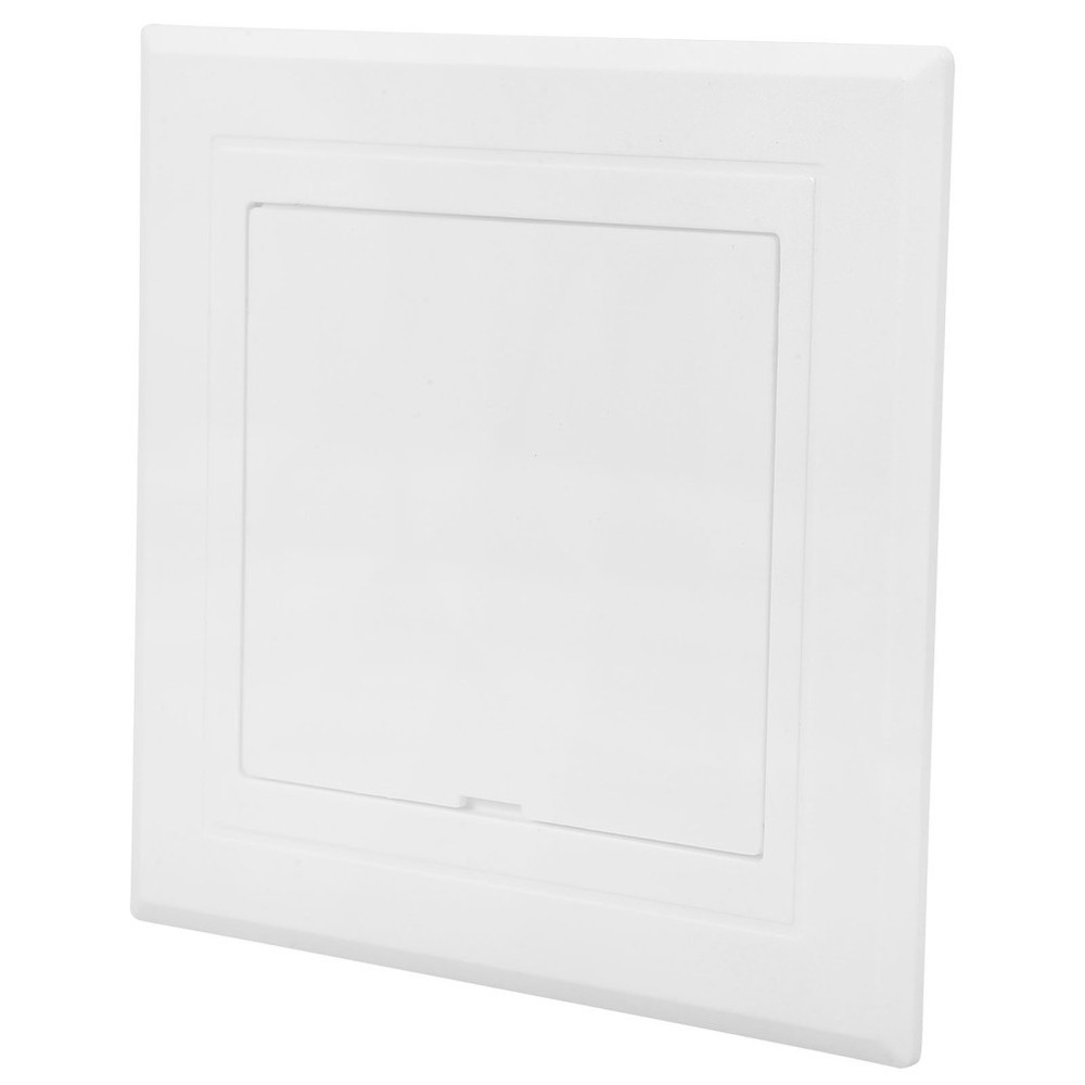 Protective Bathroom Wall Access Panel Wall Access Panel Cover Decorative