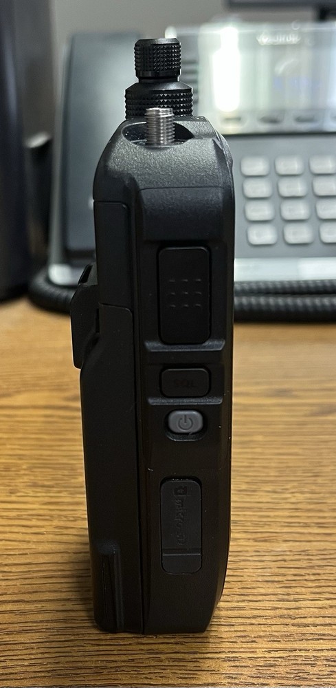 Icom ID-52A VHF/UHF Transceiver D-Star