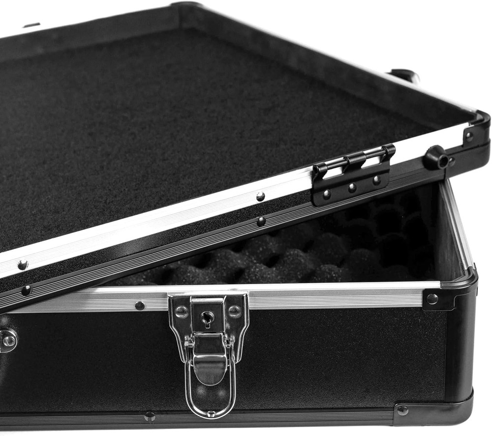 Analog Cases UNISON Performance Case 25.9" x 15” Locking w/ Keys