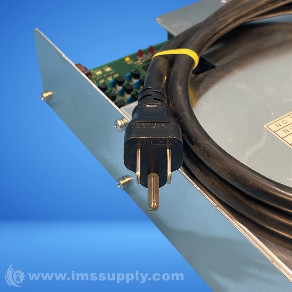 Moog CA90038-001 Encoder Unit FNIP