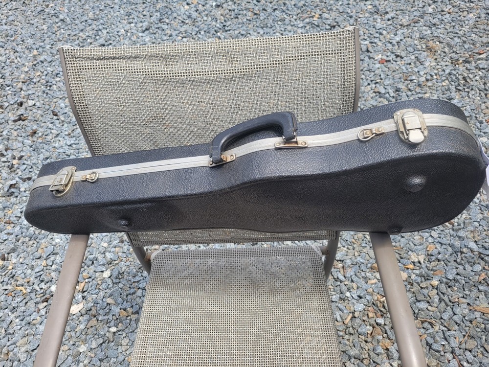 Violin Case 3/4 Arched