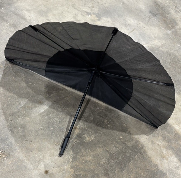 Primos Turkey Decoy Surround View