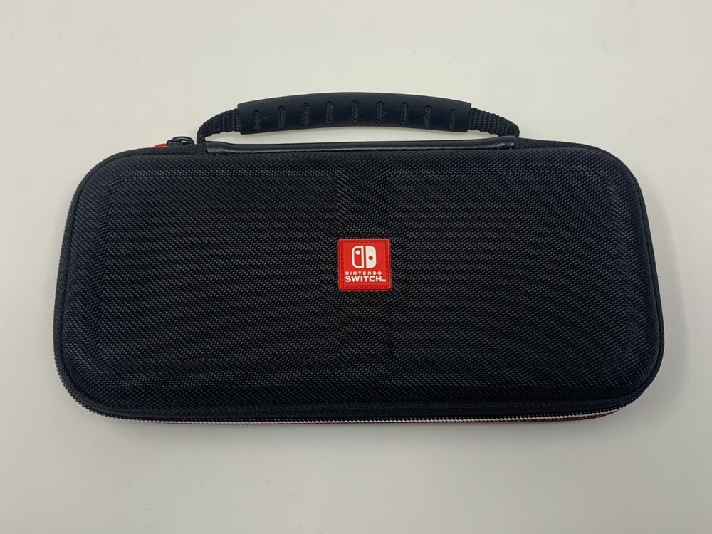 Nintendo Switch / Lite / Oled Case - Carrying Case - Travel Case