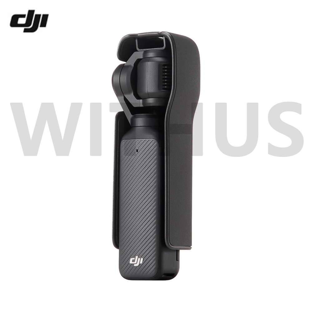 DJI Osmo Pocket 3 Creator Combo Handheld Gimbal Stabilizer Camera - Tracking