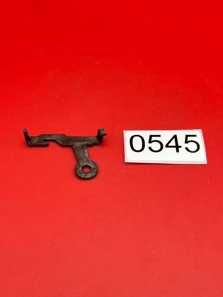 Mab Model D , Connector #0545