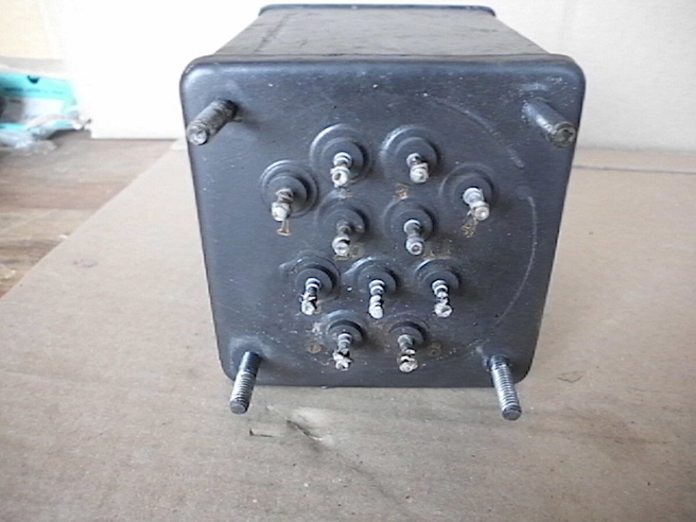 Triad | 6194 Power Transformer 100MA