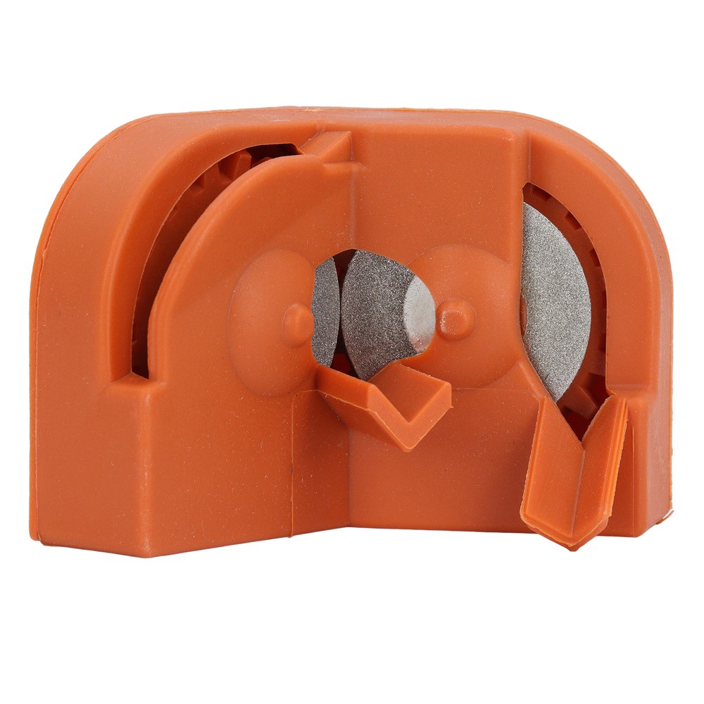 Multipurpose Drill Bit Grinding Sharpener Portable Sharpening Tool♡