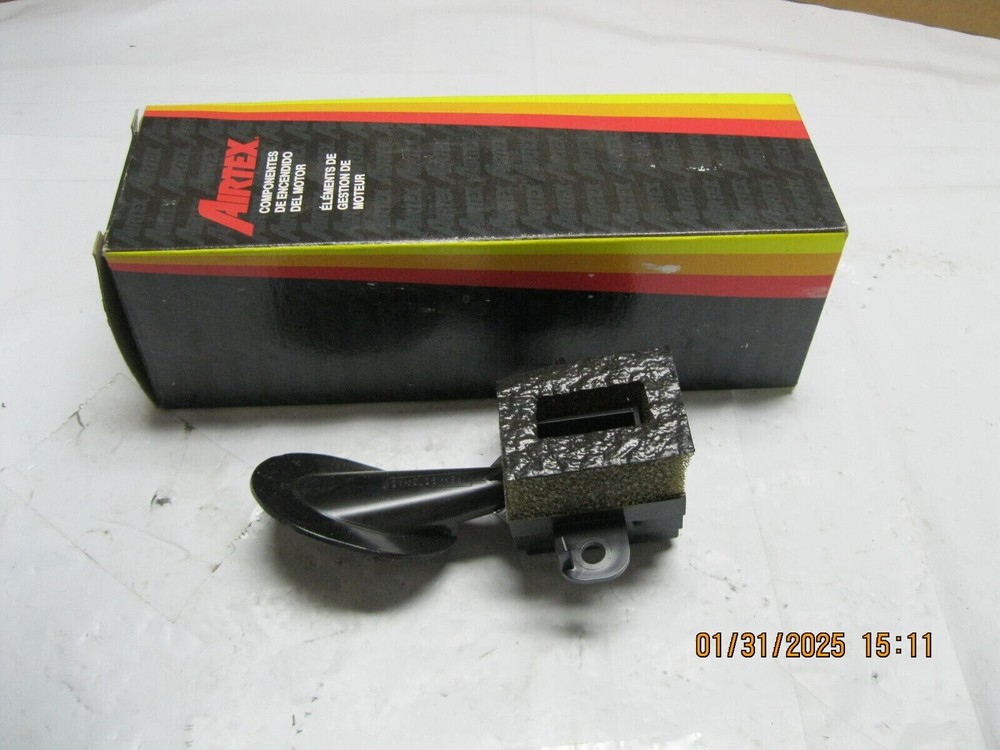 Ambient Air Temperature Sensor Airtex 5S6117