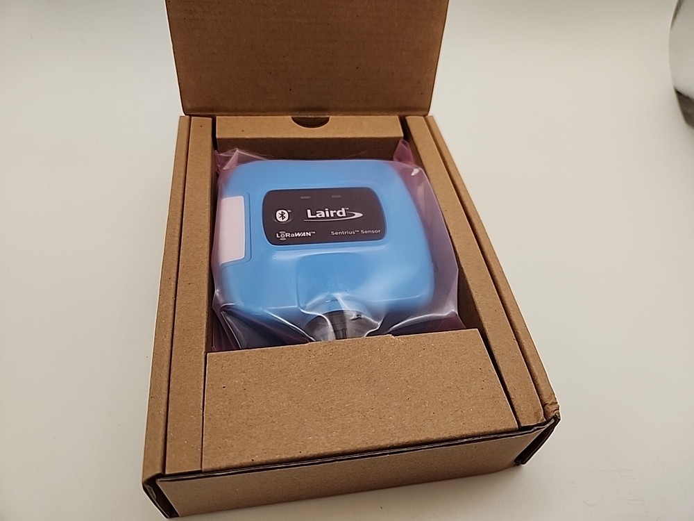 Laird Connectivity Sentrius RS1xx External Temperature Ip65 Humidity Sensor