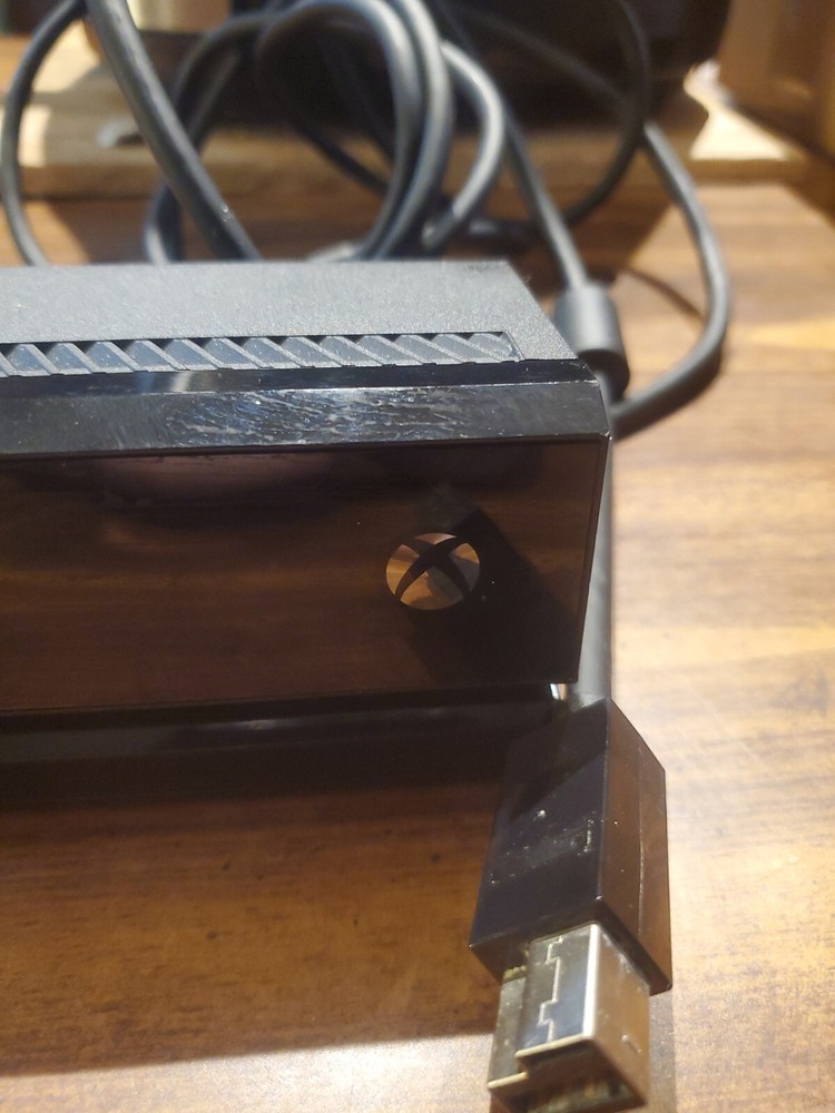 Microsoft Xbox One Kinect Model 1520 As Is Untested