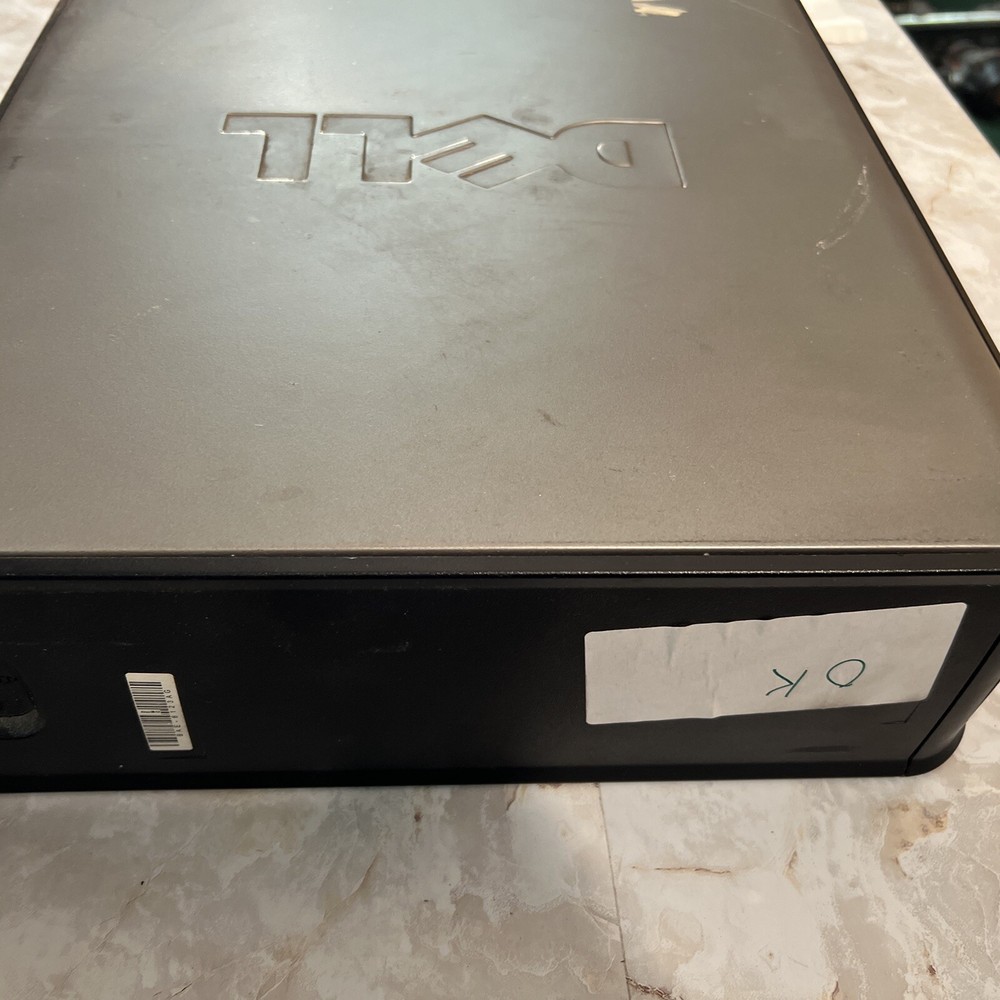 Dell Optiplex 360 Big Tower Core 2 Duo