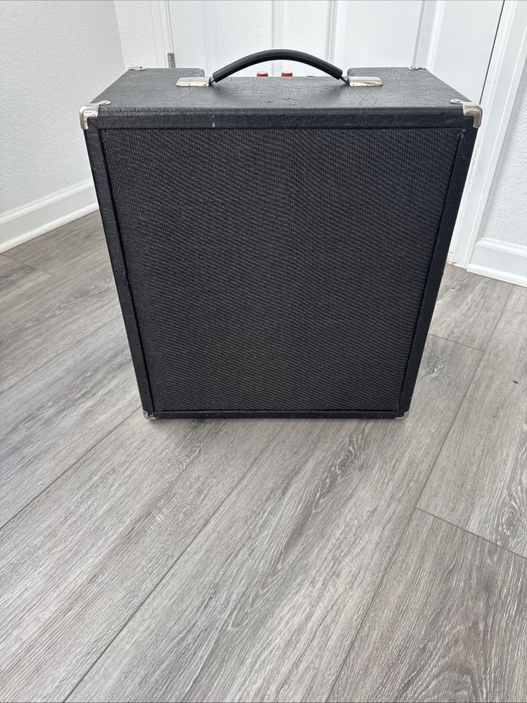 Polytone Mini Brute IV Rebuilt