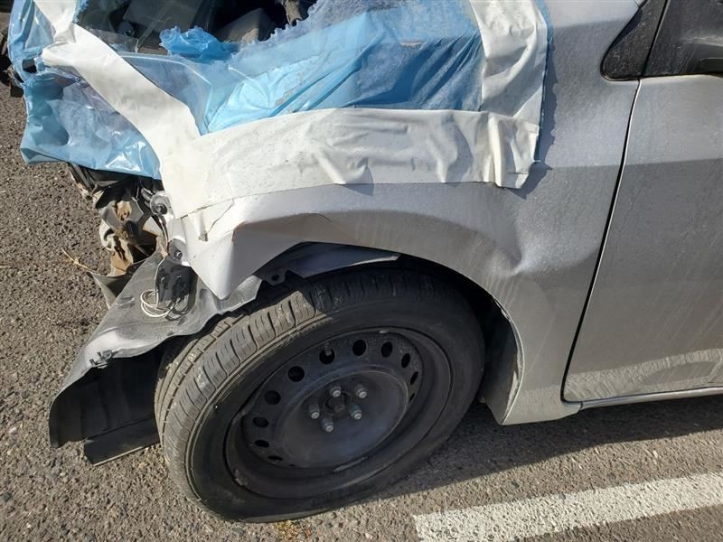 COROLLA 2019 Armrest