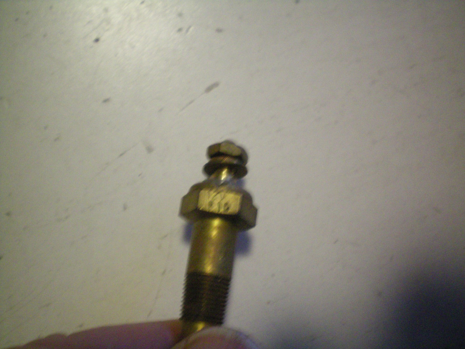 STEWART-WARNER #280EA SENDING UNIT KIT, FREE FREIGHT