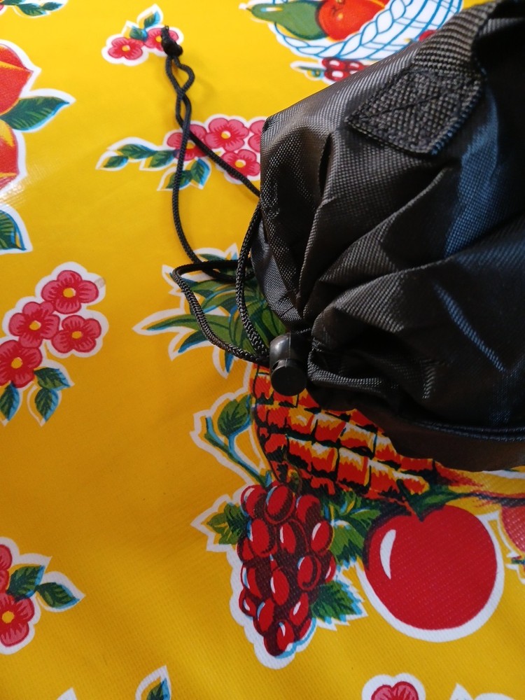 Oceanfoam Tidal Roller Set+ Carrying Case