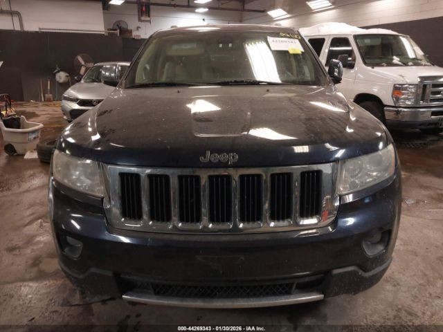 CHERGRAND 2011 Transmission Shift 1014066