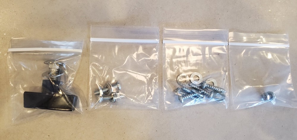 Incra Jig Universal Precision Positioning Jig.