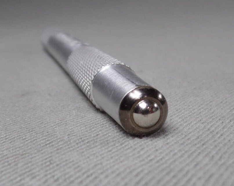 Chatterbox Empressor Rolling Ball Embosser Embossing Tool Small & Large Tips