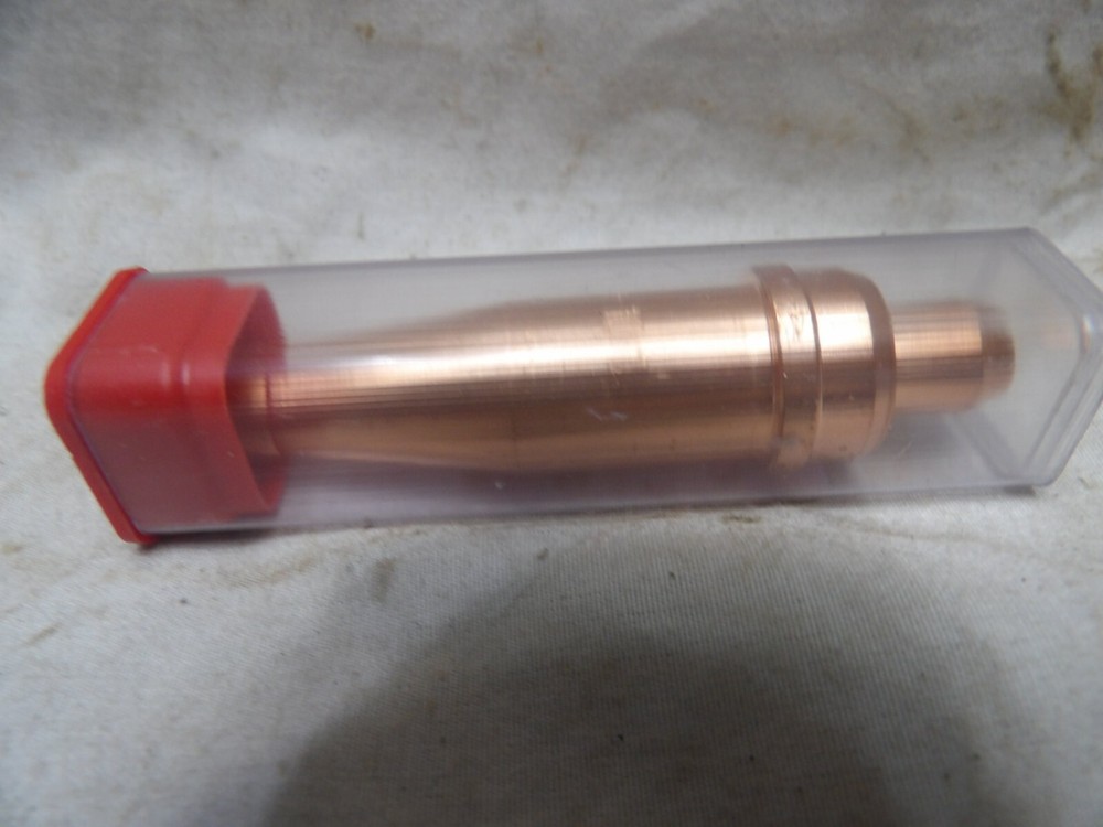 Flame Tech 1-1-101 Acetylene Cutting Torch Tip