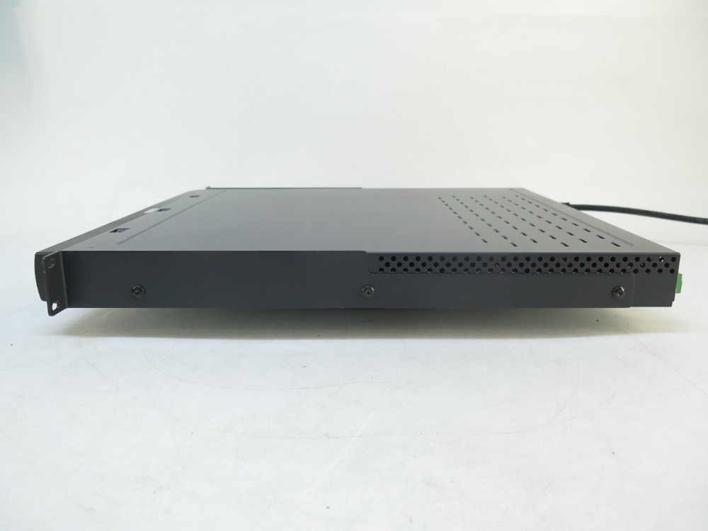 Motorola SE-2000 Single Channel Digital Video Encoder