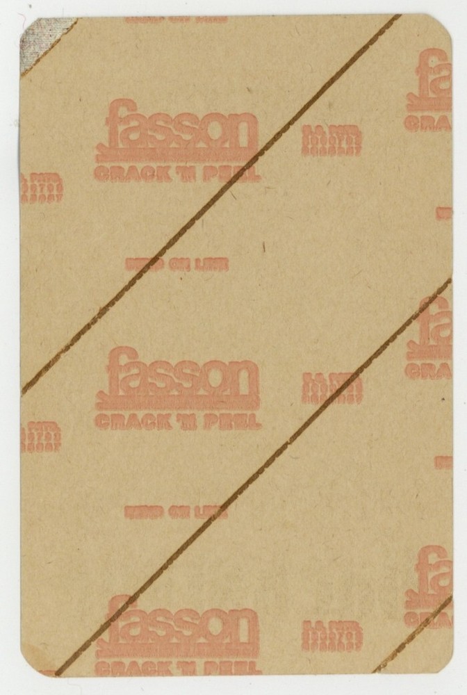 Lynyrd Skynyrd 1977 Backstage Pass Unused Original Tour Of The Survivors J13935