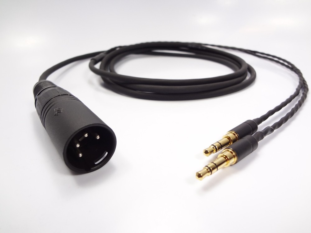 Gotham VSX Immersion One Headphone Cable