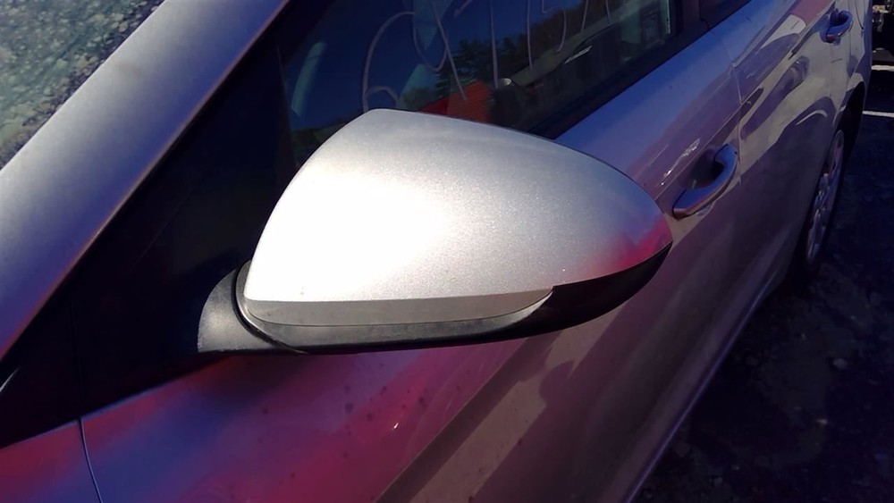ELANTRA 2019 Transmission Shift 2045436