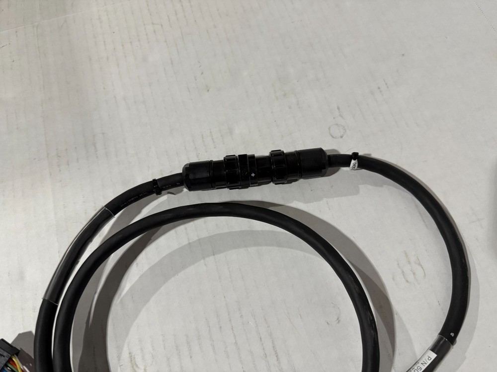 Kawasaki Multi-Axis Brake Release Controller Box F-Controller