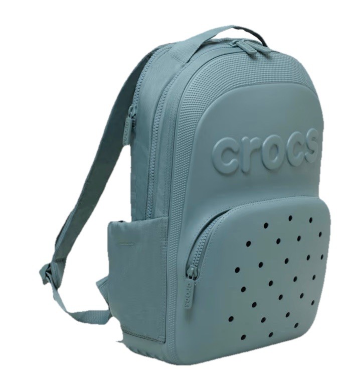 Crocs Classic Backpack Pond