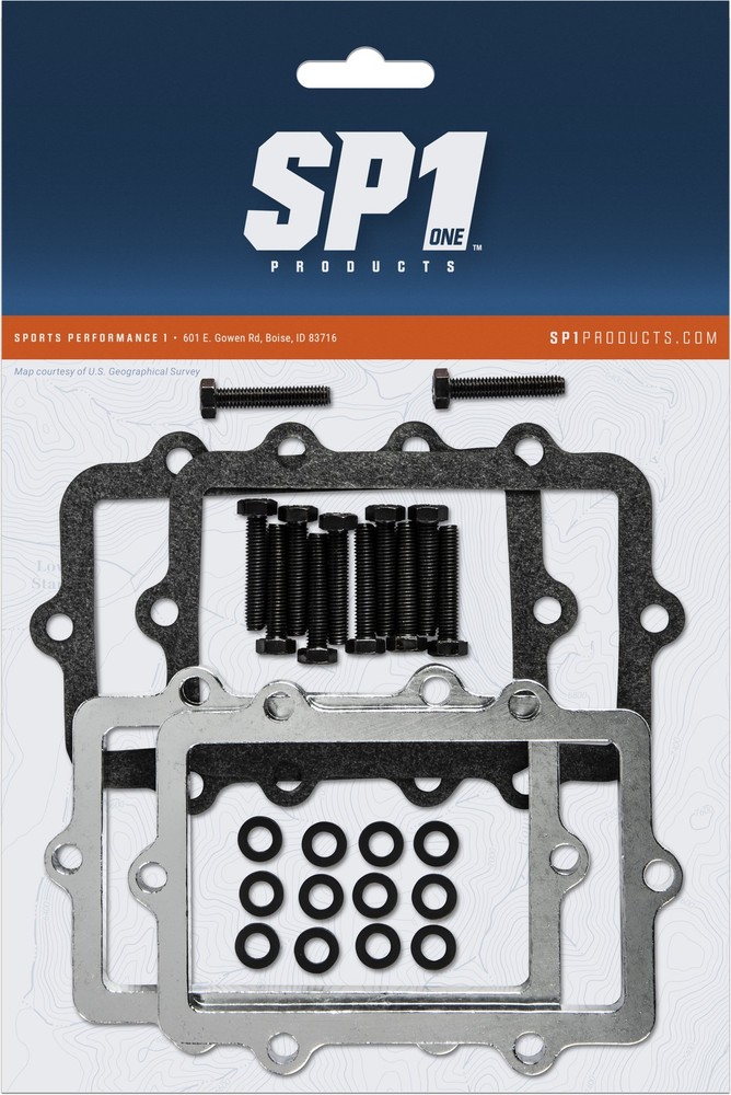 Reed Spacer Kit - Style: Misc Components