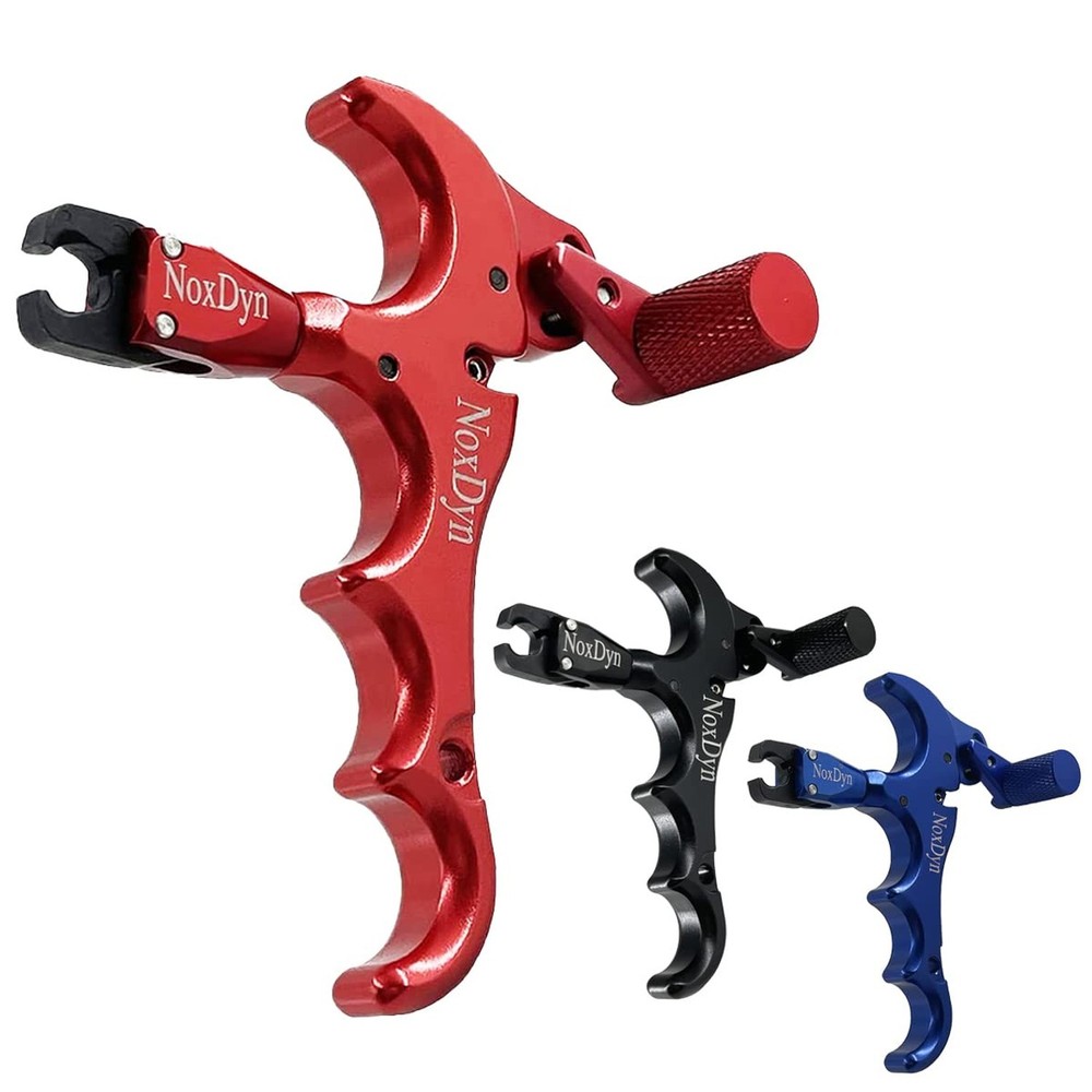 Bow Release for Compound Bow, Archery Release Trigger, Compound Bow Release, ...