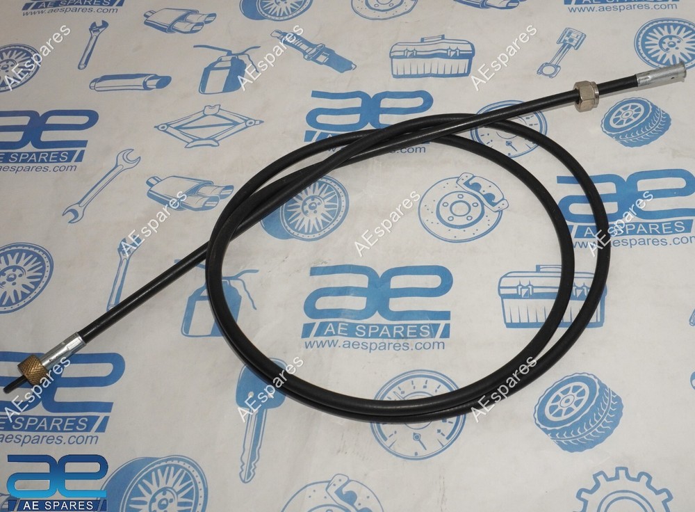 65" Speedometer Cable for Original Smiths Speedometer ECs