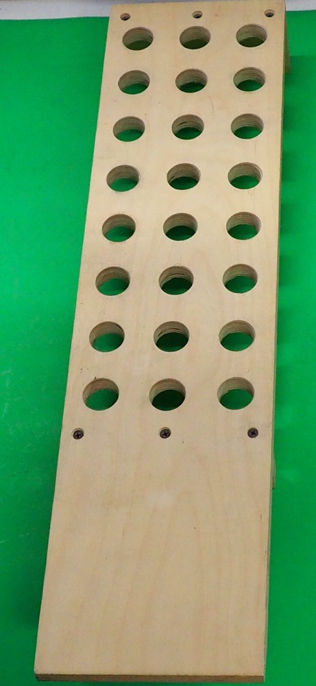 Reloading Die Stand-Custom Made-NEW-versatile