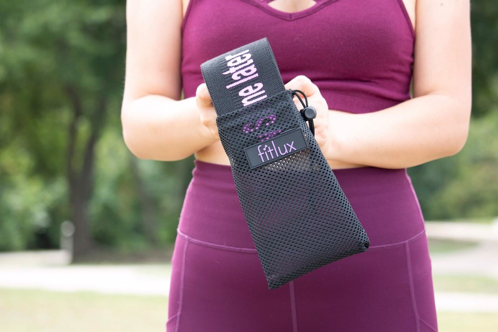 Adjustable Resistance Band