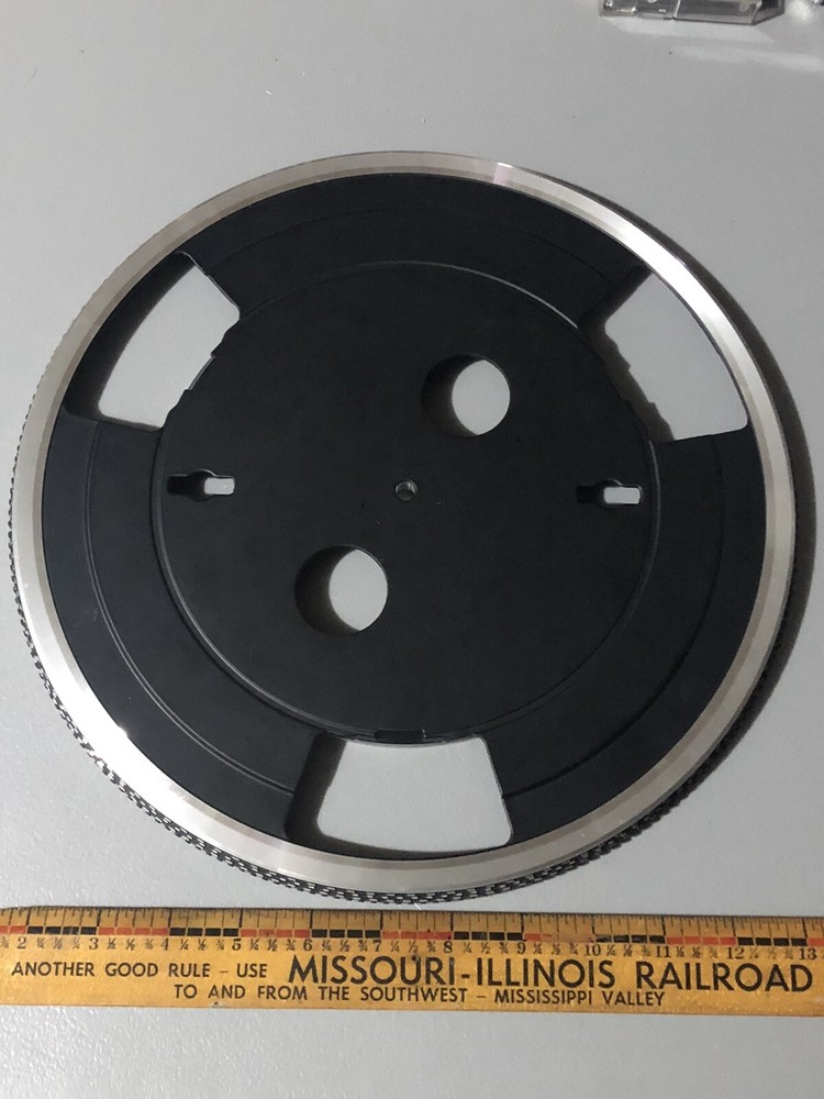 Record Player TURNTABLE PLATTER TECHNICS SL-BD1 OEM