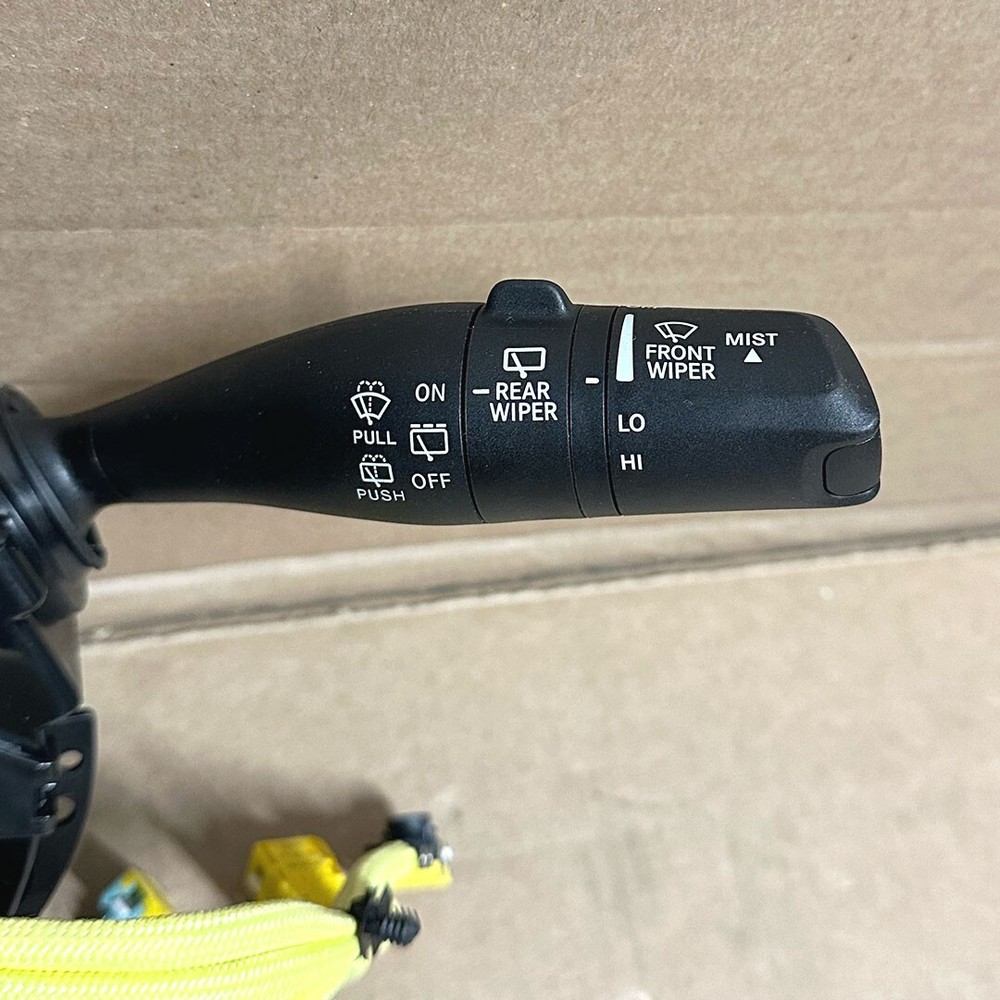 NEW OEM Mopar Multi-Function Switch 17-24 Pacifica, 20-24 Voyager - 68603040AA