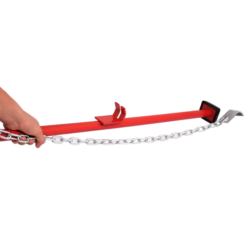 Universal Car Alignment Tool Panel Bumper Jack Repair Bar Pulling Stick Body Kit