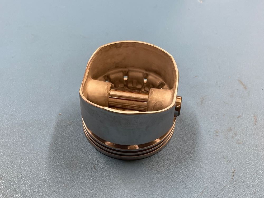 Tecumseh 33869 No Longer Available