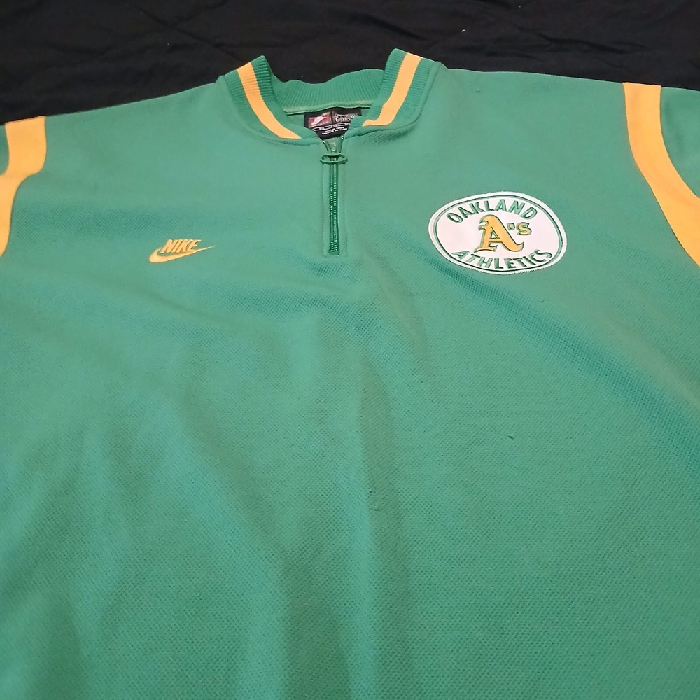 Reggie Jackson Pullover