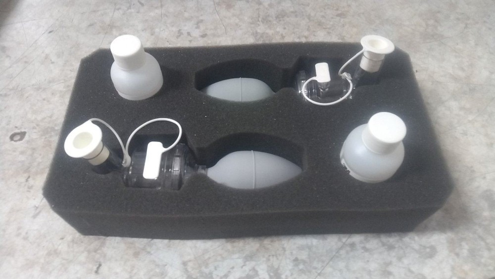 3M FT-30 Fit Testing Kit