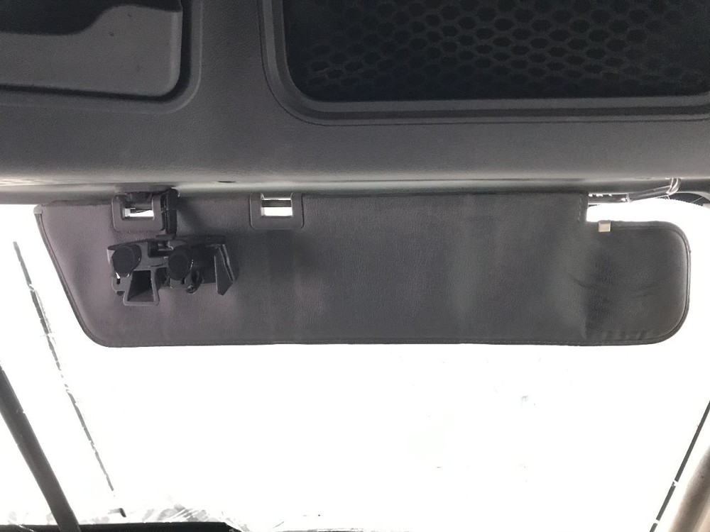 Freightliner CASCADIA Right/Passenger Interior Sun Visor - Used