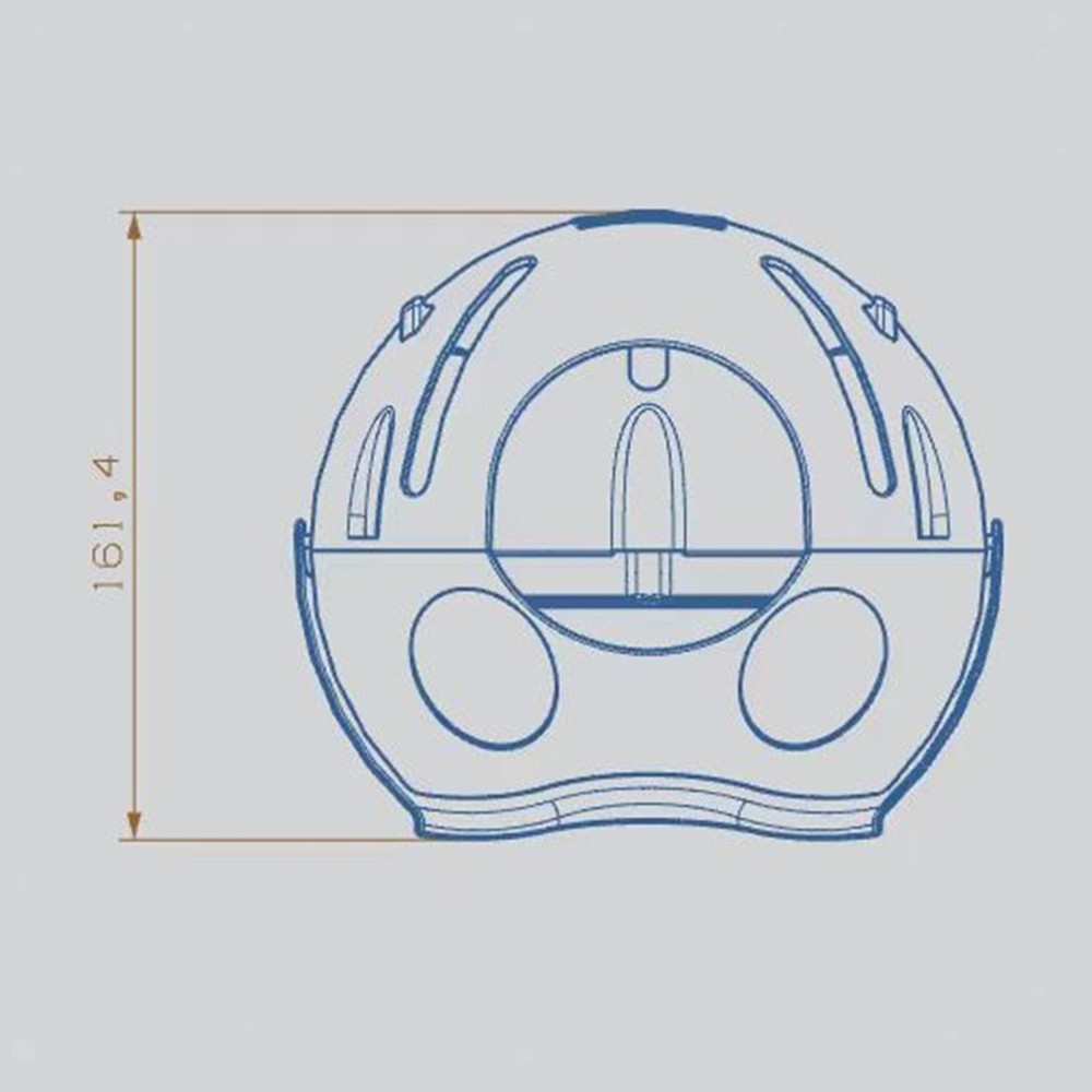 Dog Muzzle Pet Dog Hood Cat Muzzle