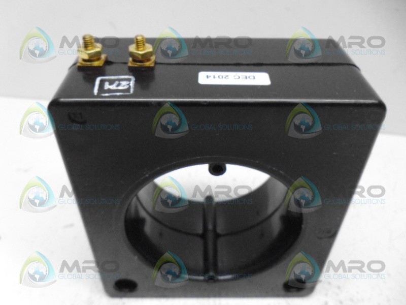 INSTRUMENT TRANSFORMERS 197-202 CURRENT TRANSFORMER NSNP
