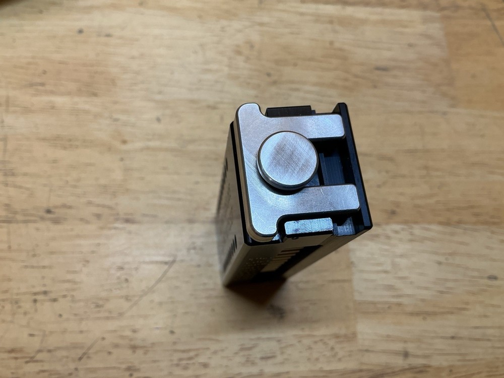 Corning RST-000 Ribbon Splitting Tool & Case