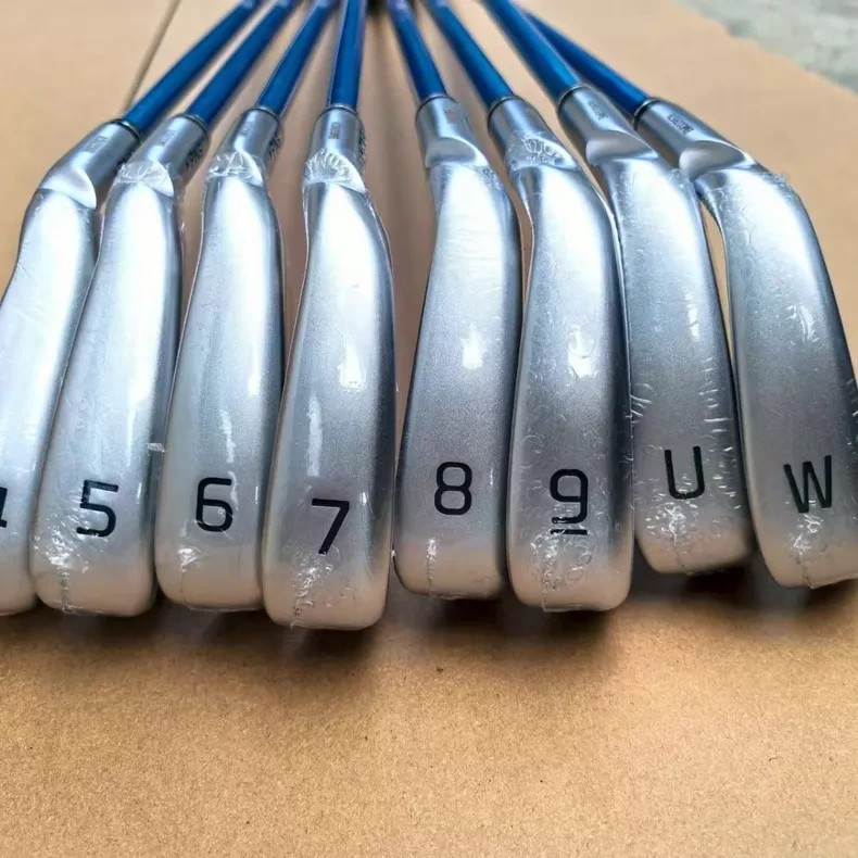 Ping G440 (Black Dot) Iron Sets 4/5/6/7/8/9/W/U Just the head 8/PCS