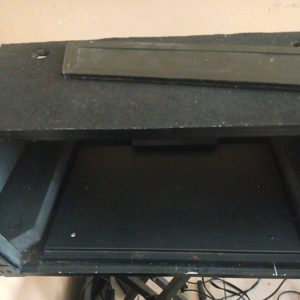 ODYUSA DJ CONTROLLER CASE Only