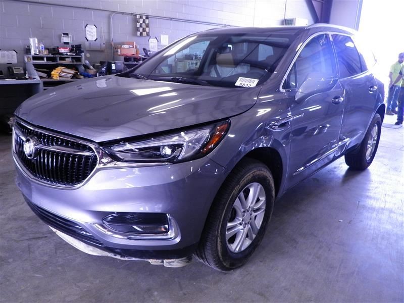 Buick Enclave 2018 Steering Column 84192525 8425