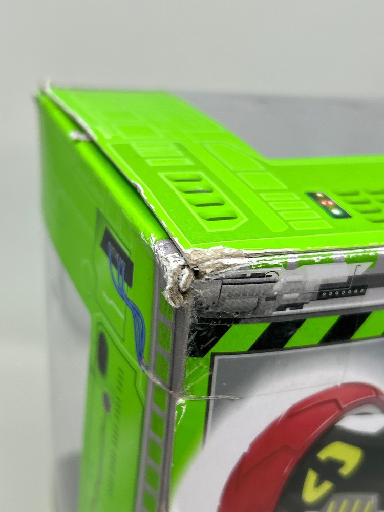 Really RAD Robots - Electronic Remote Control Robot with Voice Command - Built f