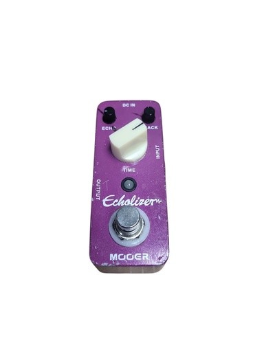 Mooer Echolizer Delay