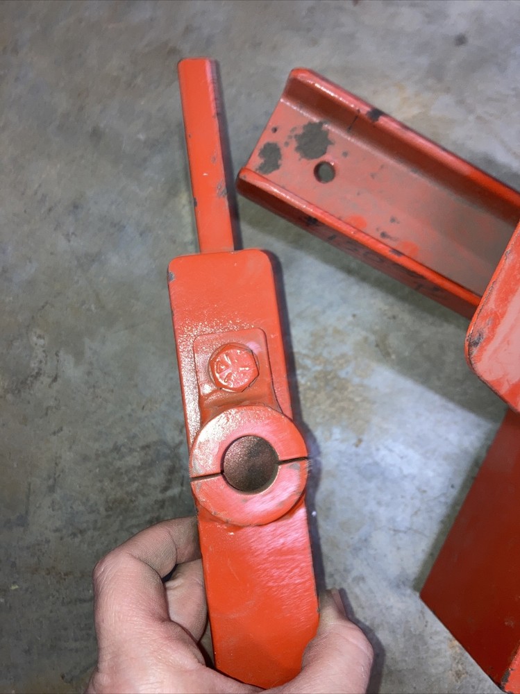log splitter wedge Single Split 2 Piece